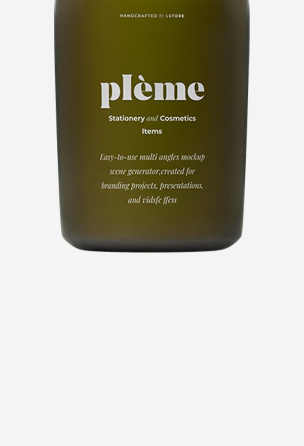 Pl Lotion - Görsel 6