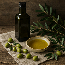 Zeytinyağı