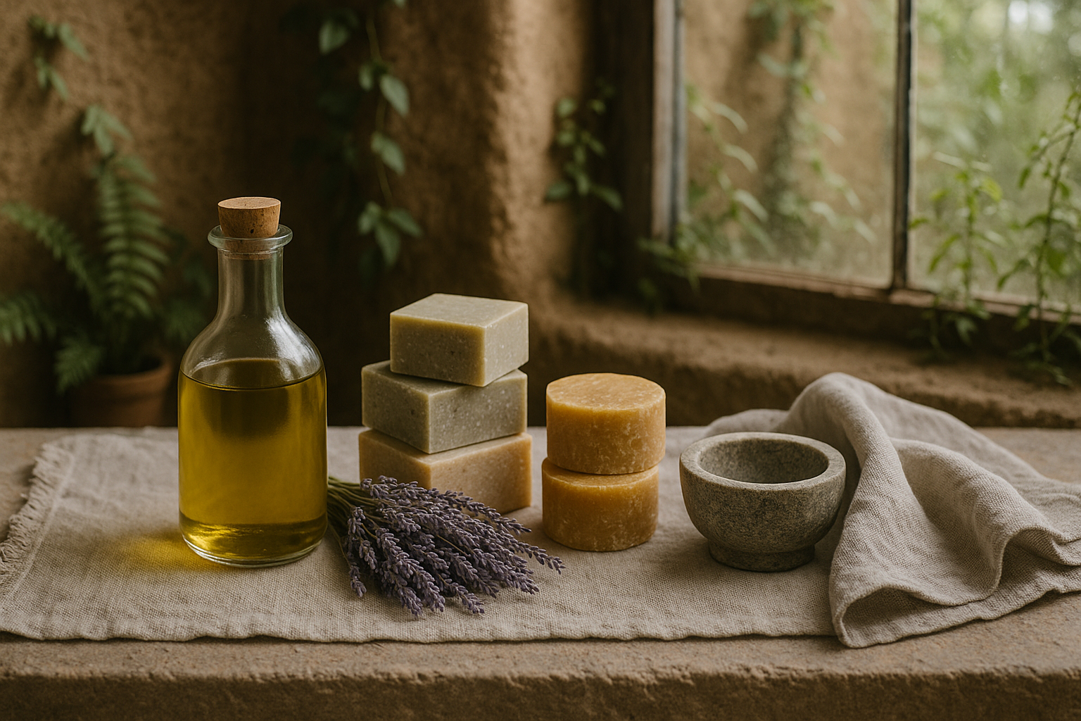 giriş-üretimpolitikası